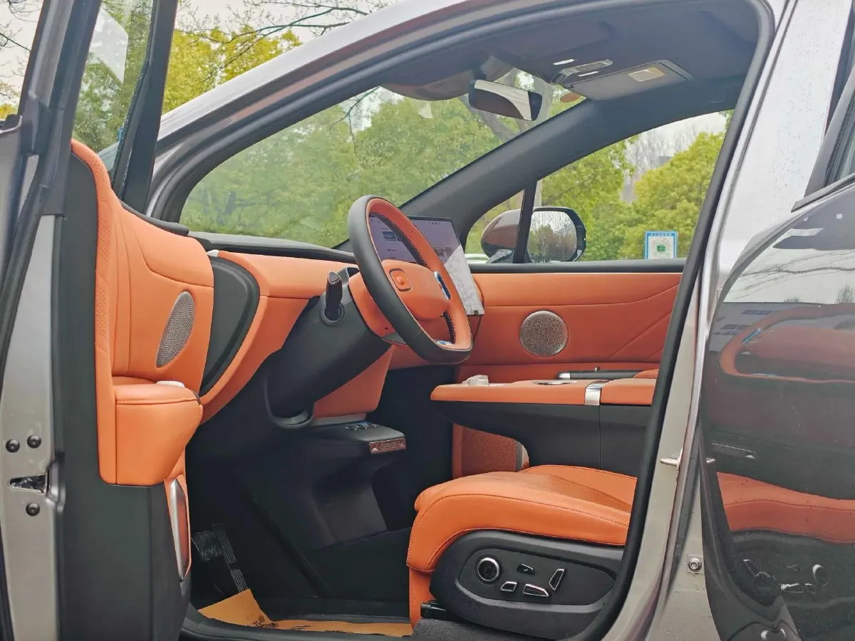 2025 ChangAn QiYuan E07 REEV 150HP REEV 39.05KWH,autocango,china used car exporter,china ev exporter,chinese used car exporter,chinese used ev exporter