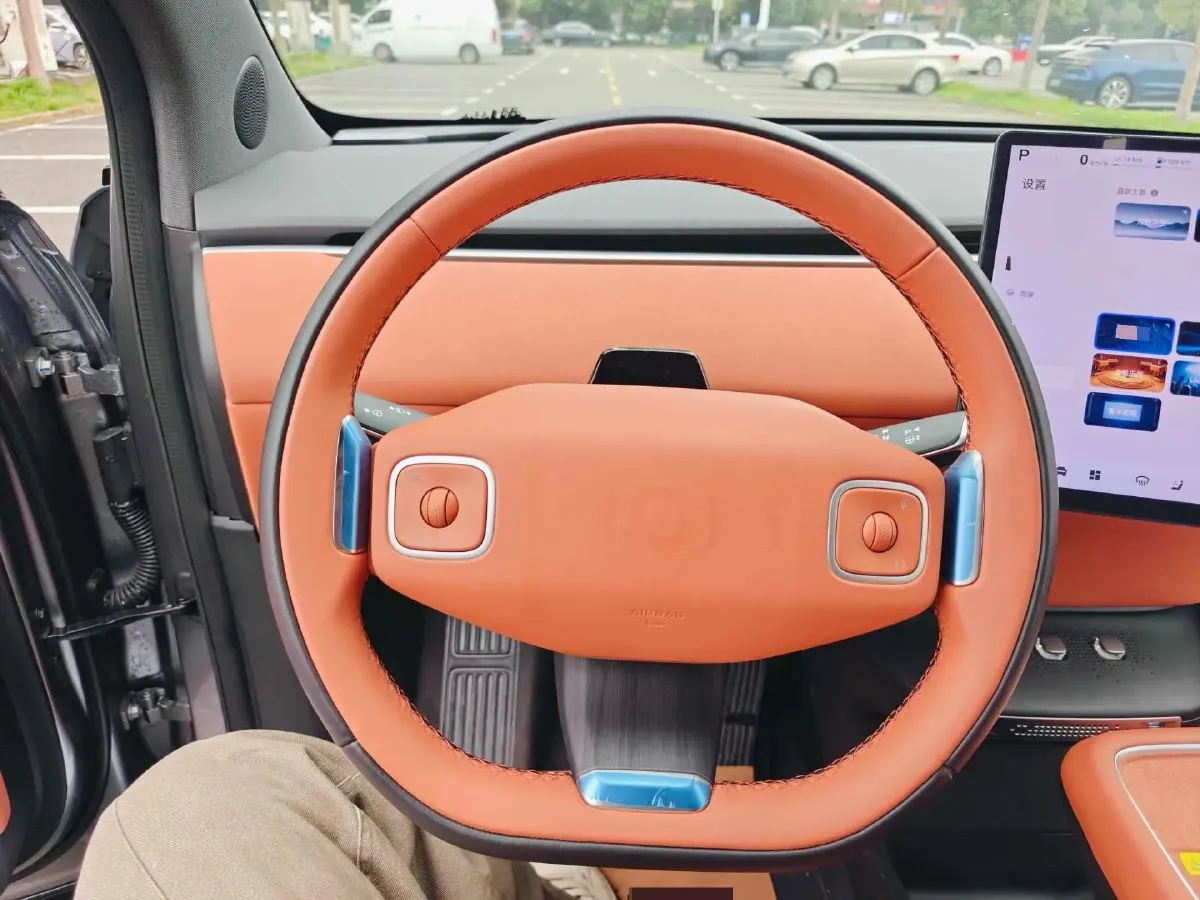 2025 ChangAn QiYuan E07 REEV 150HP REEV 39.05KWH,autocango,china used car exporter,china ev exporter,chinese used car exporter,chinese used ev exporter