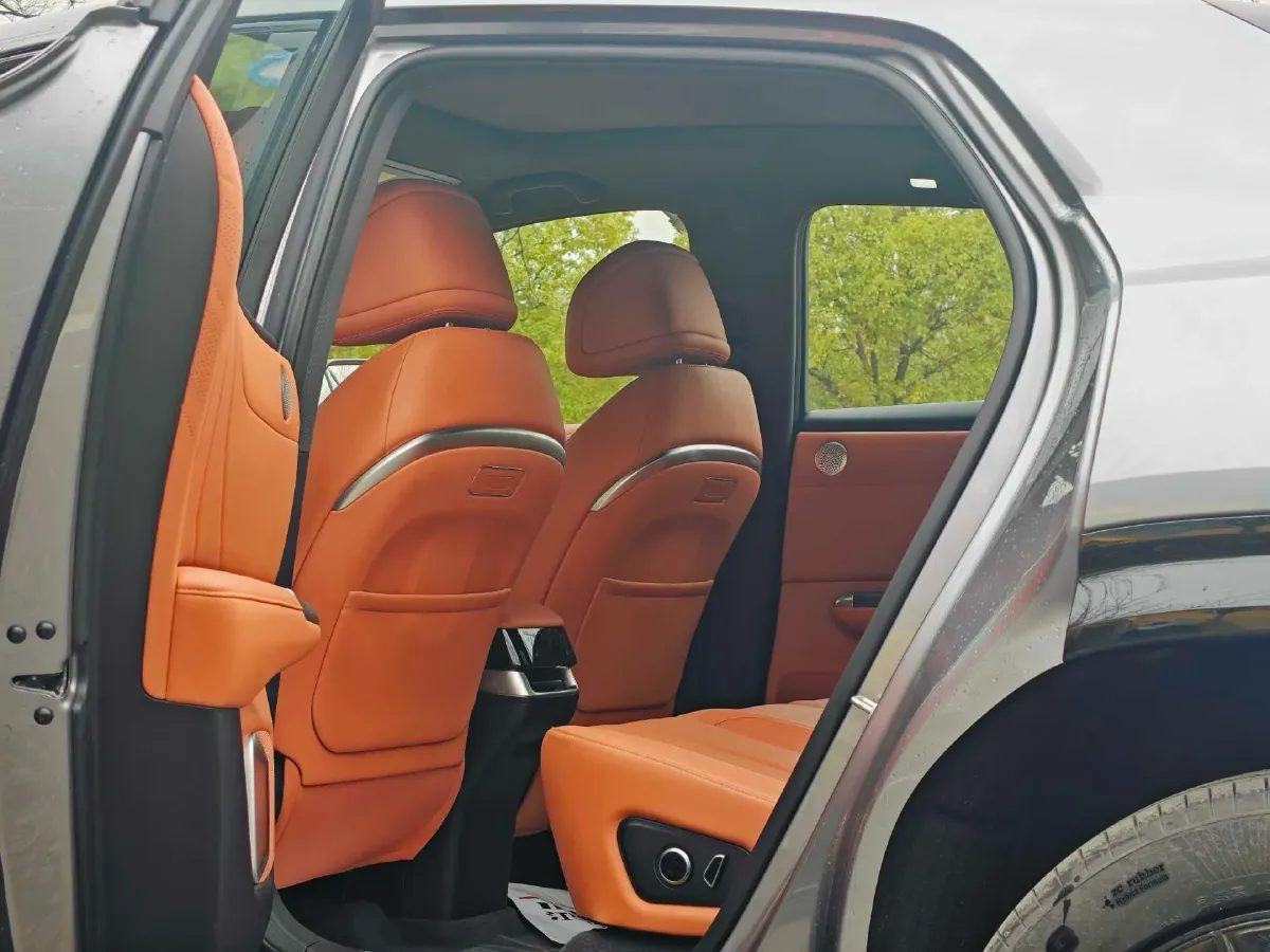 2025 ChangAn QiYuan E07 REEV 150HP REEV 39.05KWH,autocango,china used car exporter,china ev exporter,chinese used car exporter,chinese used ev exporter