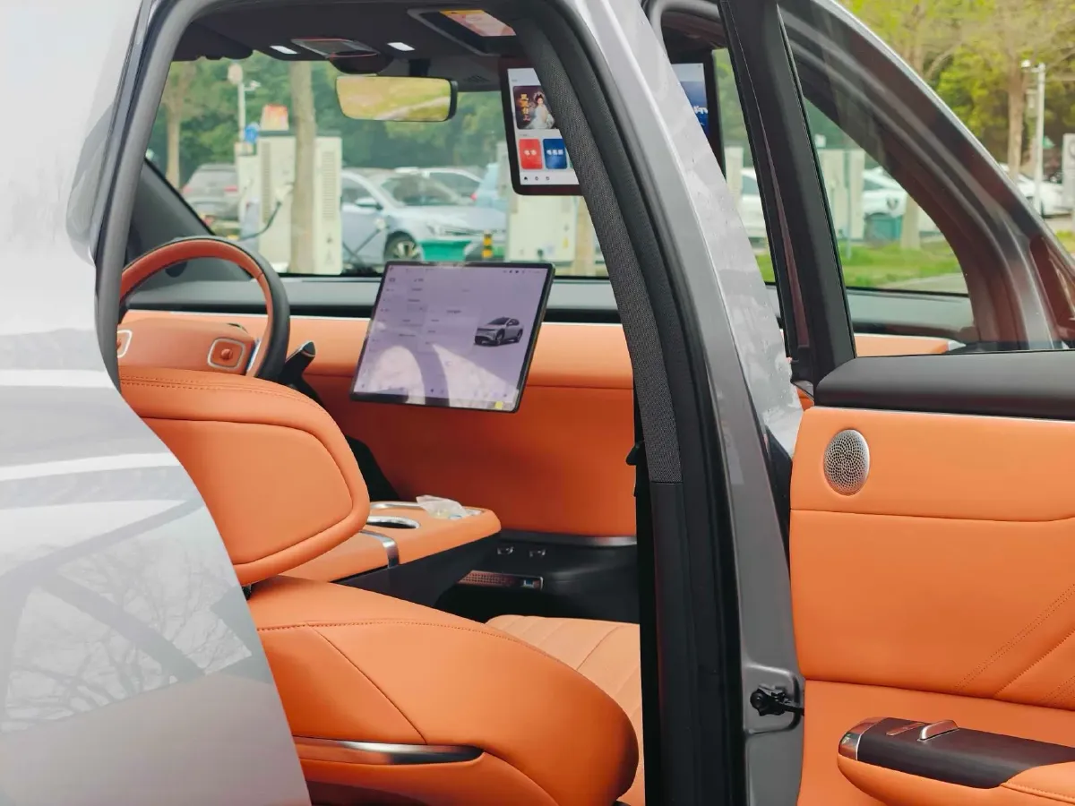 2025 ChangAn QiYuan E07 REEV 150HP REEV 39.05KWH,autocango,china used car exporter,china ev exporter,chinese used car exporter,chinese used ev exporter