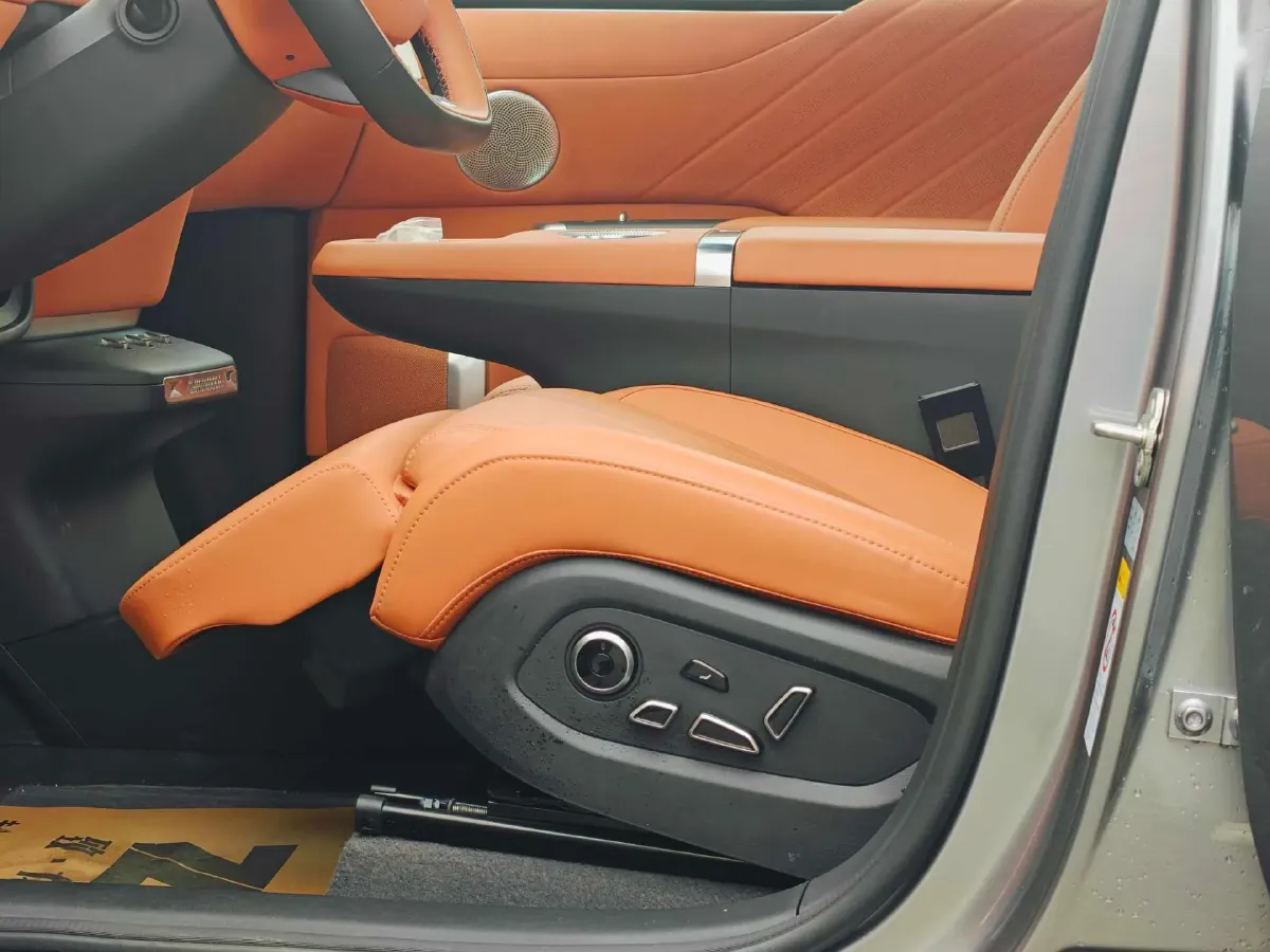 2025 ChangAn QiYuan E07 REEV 150HP REEV 39.05KWH,autocango,china used car exporter,china ev exporter,chinese used car exporter,chinese used ev exporter