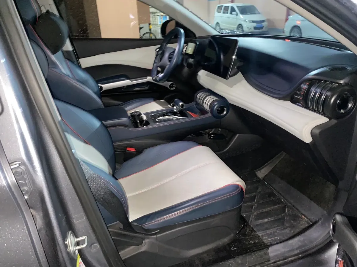 2023 BYD Yuan Plus BEV 49.92KWH,autocango,china used car exporter,china ev exporter,chinese used car exporter,chinese used ev exporter