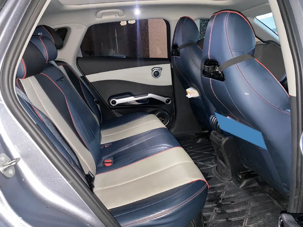 2023 BYD Yuan Plus BEV 49.92KWH,autocango,china used car exporter,china ev exporter,chinese used car exporter,chinese used ev exporter