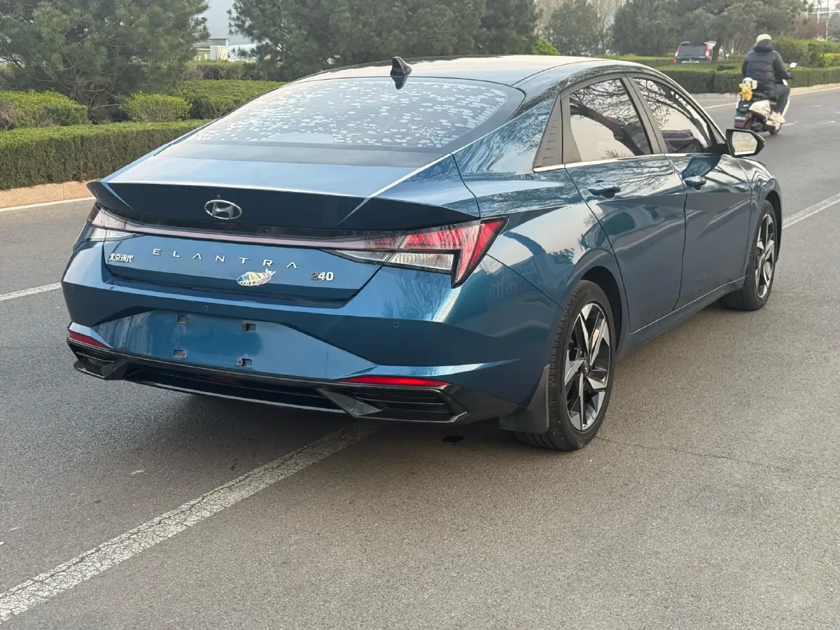 2021 Hyundai Elantra 1.5L 115HP L4 CVT,autocango,china used car exporter,china ev exporter,chinese used car exporter,chinese used ev exporter