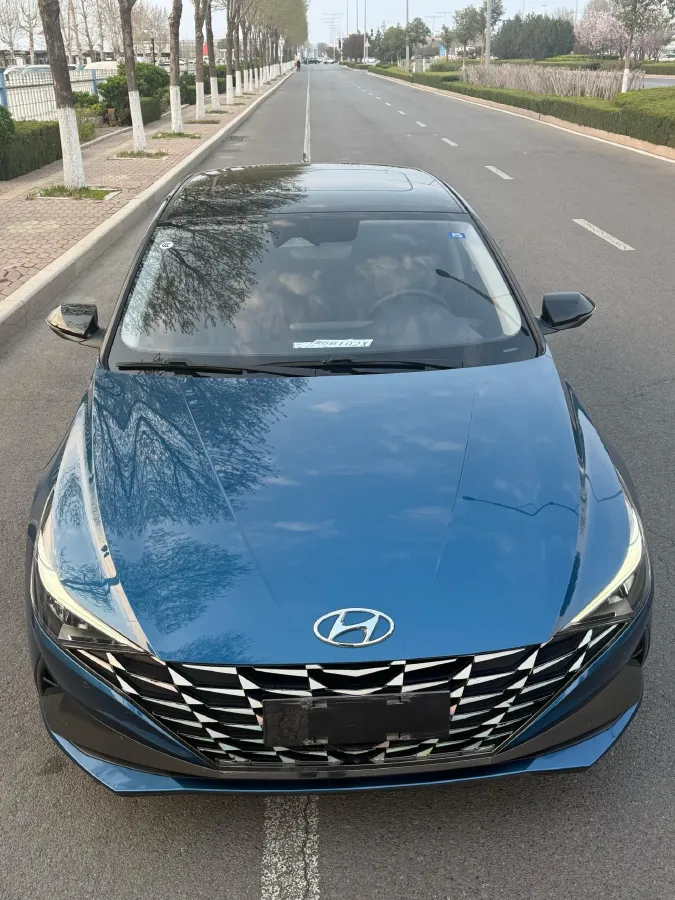 2021 Hyundai Elantra 1.5L 115HP L4 CVT,autocango,china used car exporter,china ev exporter,chinese used car exporter,chinese used ev exporter