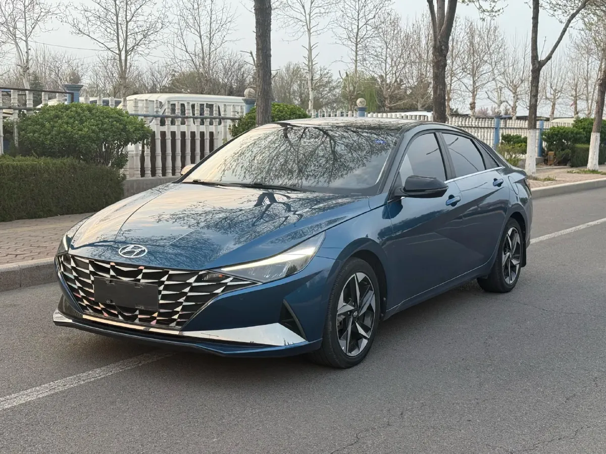 2021 Hyundai Elantra 1.5L 115HP L4 CVT,autocango,china used car exporter,china ev exporter,chinese used car exporter,chinese used ev exporter