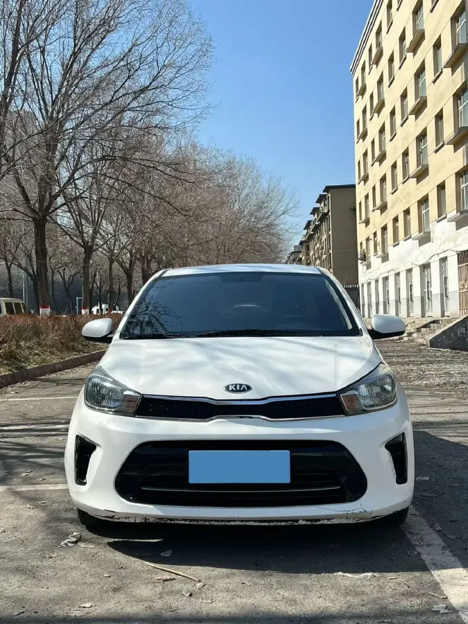 2017 Kia Pegas 1.4L 95HP L4 5MT,autocango,china used car exporter,china ev exporter,chinese used car exporter,chinese used ev exporter
