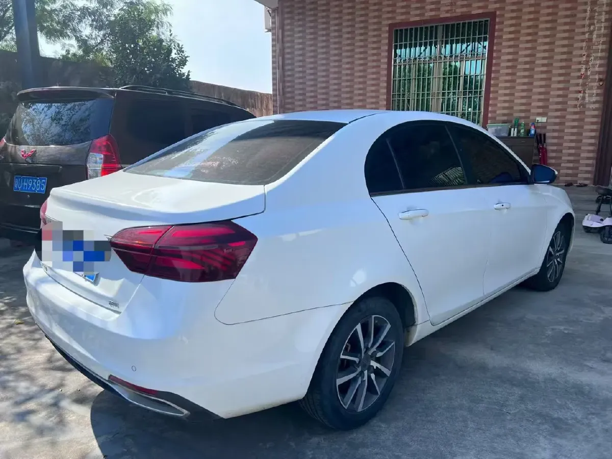 2019 Geely Emgrand 1.5L 109HP L4 CVT,autocango,china used car exporter,china ev exporter,chinese used car exporter,chinese used ev exporter