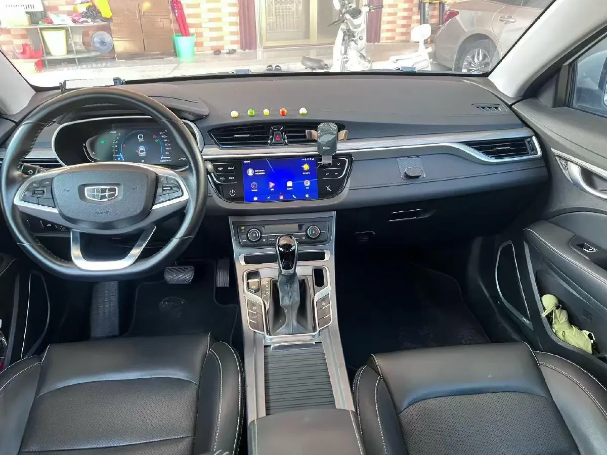 2019 Geely Emgrand 1.5L 109HP L4 CVT,autocango,china used car exporter,china ev exporter,chinese used car exporter,chinese used ev exporter