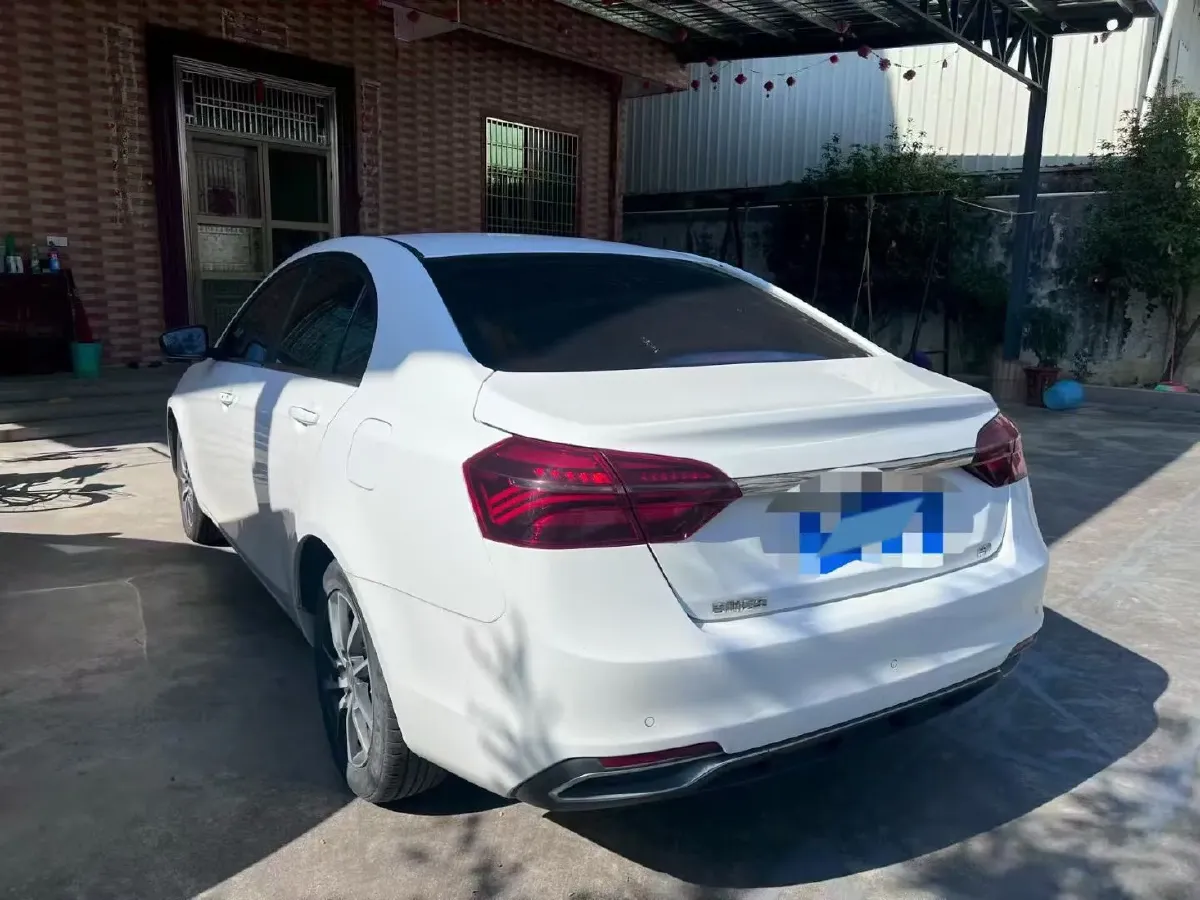 2019 Geely Emgrand 1.5L 109HP L4 CVT,autocango,china used car exporter,china ev exporter,chinese used car exporter,chinese used ev exporter