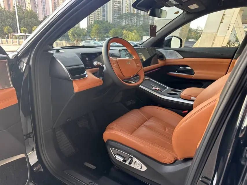 2025 Xpeng G9 BEV 79KWH,autocango,china used car exporter,china ev exporter,chinese used car exporter,chinese used ev exporter