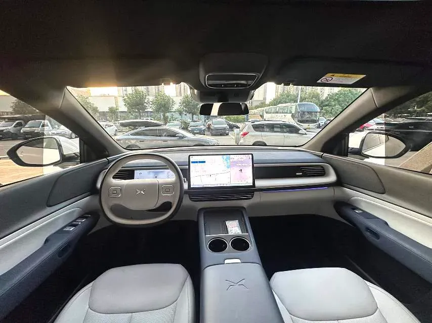 2024 Xpeng G6 BEV 66KWH,autocango,china used car exporter,china ev exporter,chinese used car exporter,chinese used ev exporter