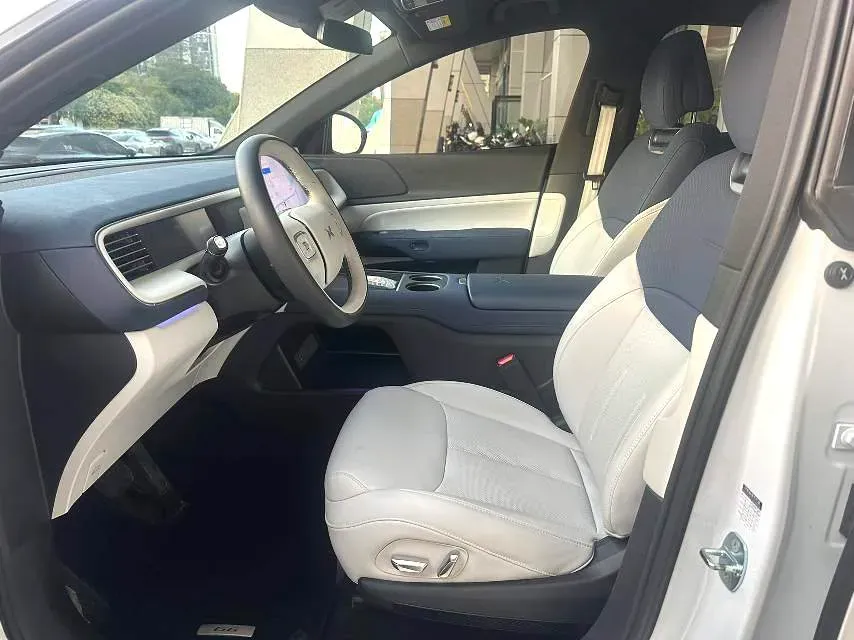 2024 Xpeng G6 BEV 66KWH,autocango,china used car exporter,china ev exporter,chinese used car exporter,chinese used ev exporter