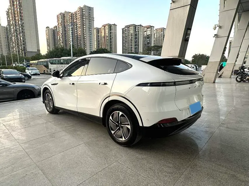 2024 Xpeng G6 BEV 66KWH,autocango,china used car exporter,china ev exporter,chinese used car exporter,chinese used ev exporter