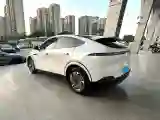 2024 Xpeng G6 BEV 66KWH