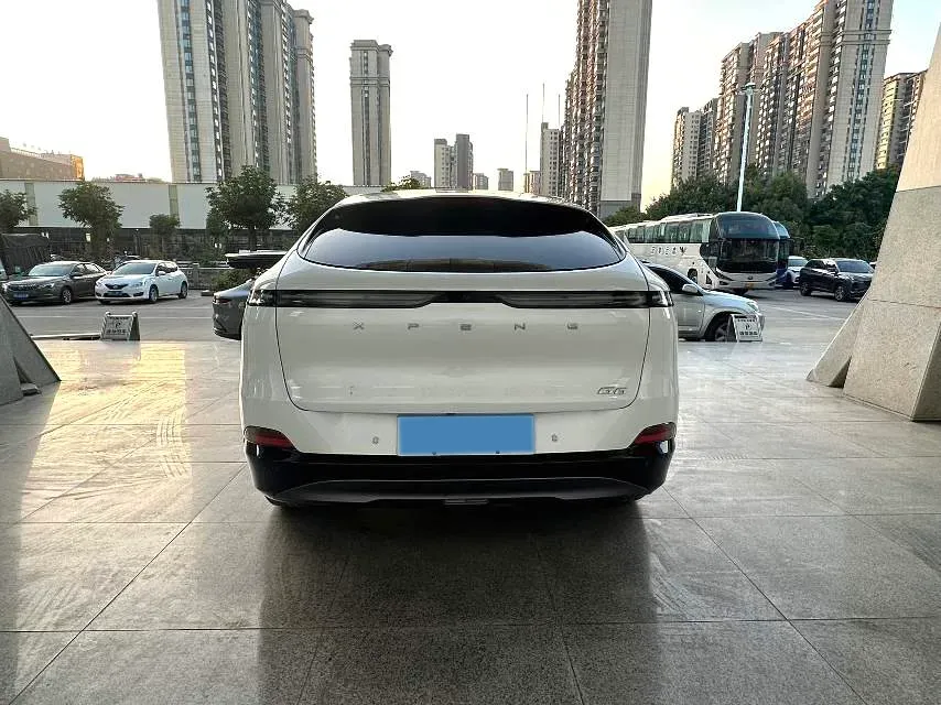 2024 Xpeng G6 BEV 66KWH,autocango,china used car exporter,china ev exporter,chinese used car exporter,chinese used ev exporter