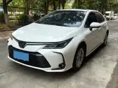 2021 TOYOTA COROLLA,autocango,china used car exporter,china ev exporter,chinese used car exporter,chinese used ev exporter