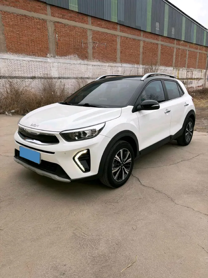 2021 Kia KX1 1.4L 100HP L4 6AT,autocango,china used car exporter,china ev exporter,chinese used car exporter,chinese used ev exporter