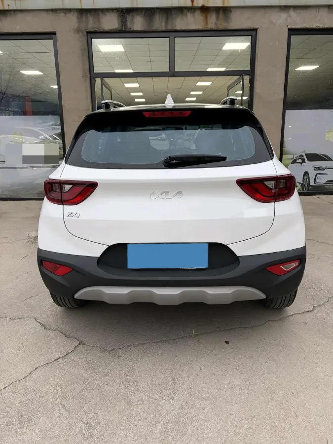 2021 Kia KX1 1.4L 100HP L4 6AT,autocango,china used car exporter,china ev exporter,chinese used car exporter,chinese used ev exporter