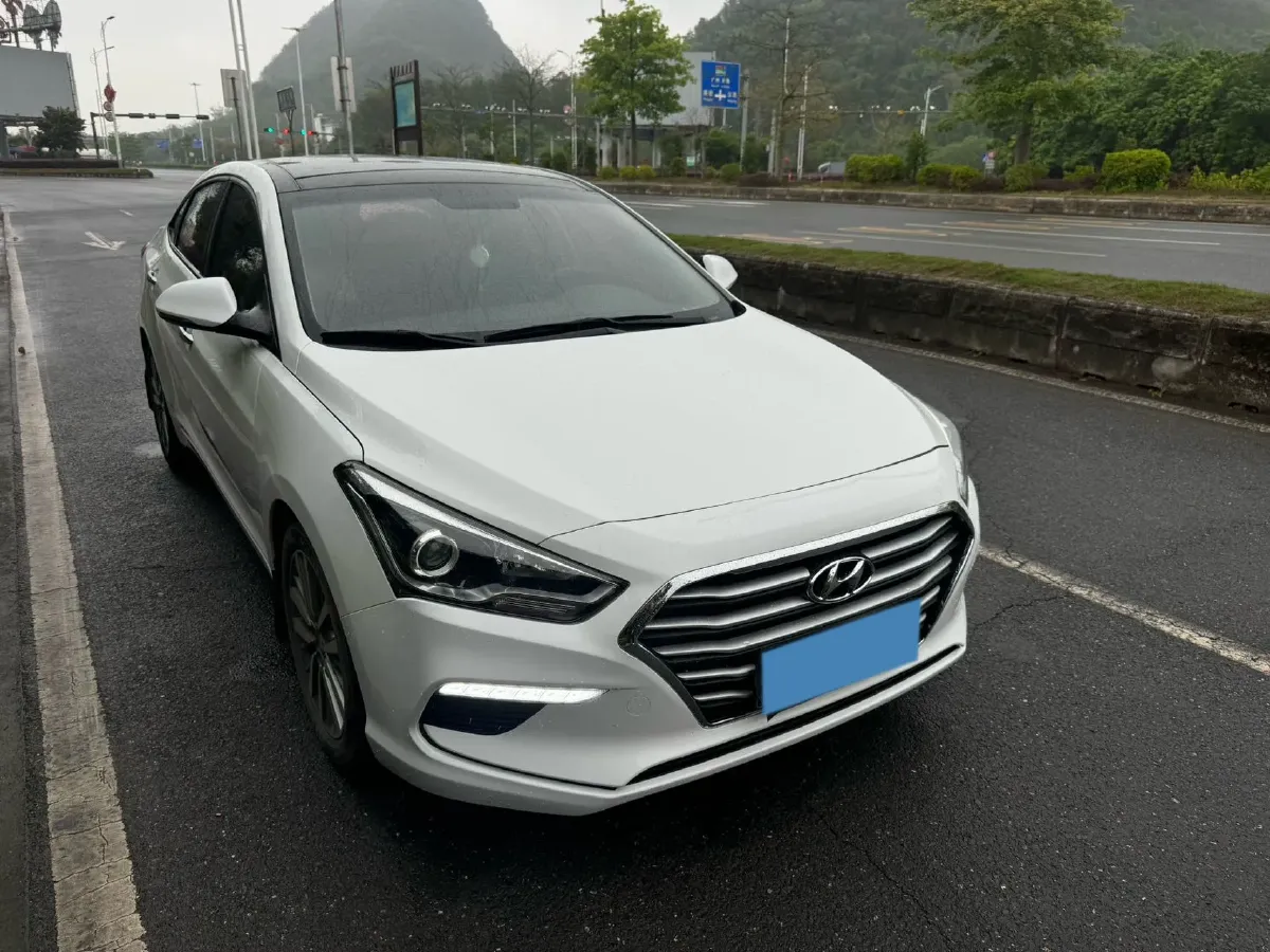 2019 Hyundai Mistra 1.8L 143HP L4 6AT,autocango,china used car exporter,china ev exporter,chinese used car exporter,chinese used ev exporter