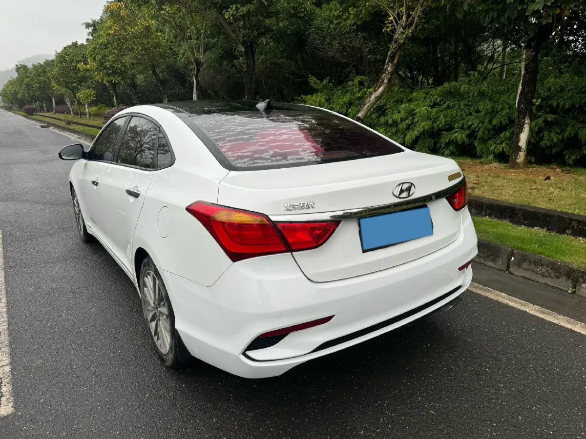 2019 Hyundai Mistra 1.8L 143HP L4 6AT,autocango,china used car exporter,china ev exporter,chinese used car exporter,chinese used ev exporter
