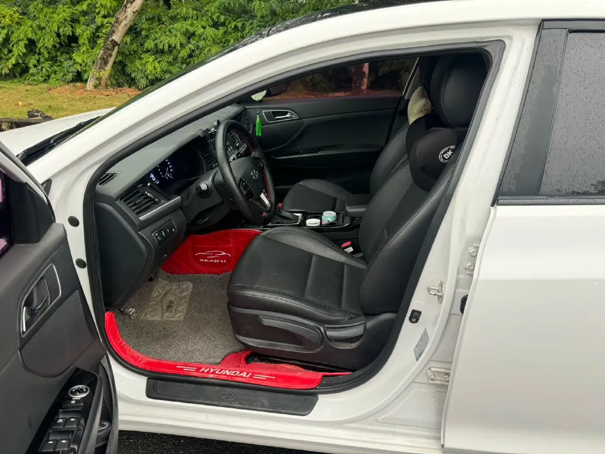 2019 Hyundai Mistra 1.8L 143HP L4 6AT,autocango,china used car exporter,china ev exporter,chinese used car exporter,chinese used ev exporter