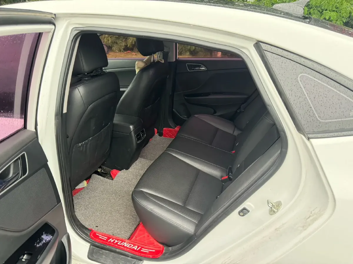 2019 Hyundai Mistra 1.8L 143HP L4 6AT,autocango,china used car exporter,china ev exporter,chinese used car exporter,chinese used ev exporter