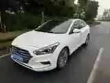 2019 Hyundai Mistra 1.8L 143HP L4 6AT