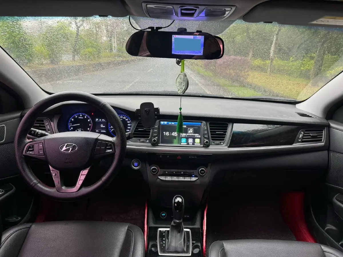 2019 Hyundai Mistra 1.8L 143HP L4 6AT,autocango,china used car exporter,china ev exporter,chinese used car exporter,chinese used ev exporter