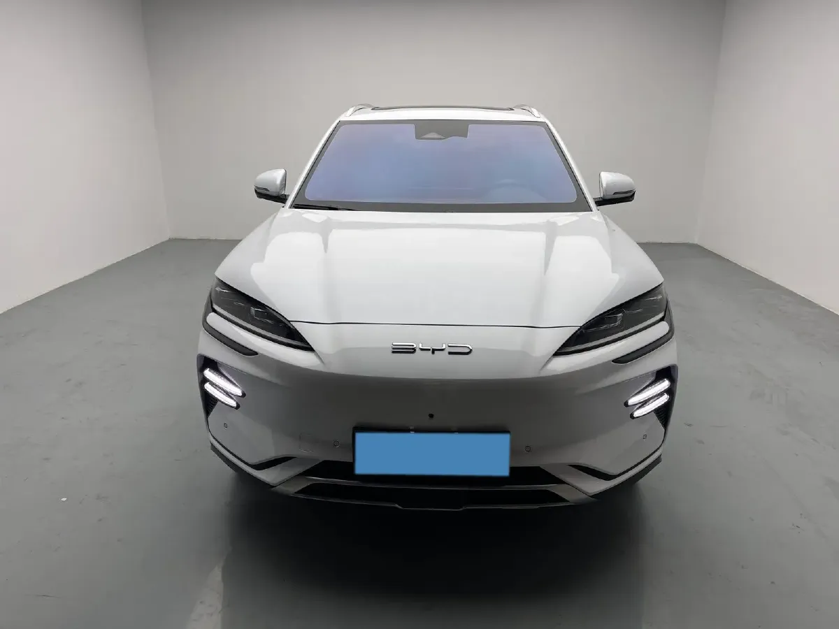 2023 BYD Song Plus BEV 87.04KWH,autocango,china used car exporter,china ev exporter,chinese used car exporter,chinese used ev exporter