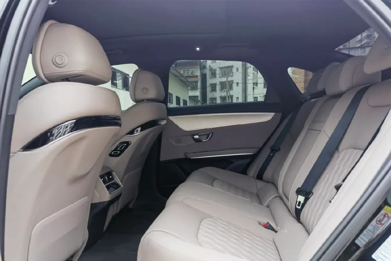 2025 BYD Han 1.5T 156HP L4 E-CVT PHEV,autocango,china used car exporter,china ev exporter,chinese used car exporter,chinese used ev exporter