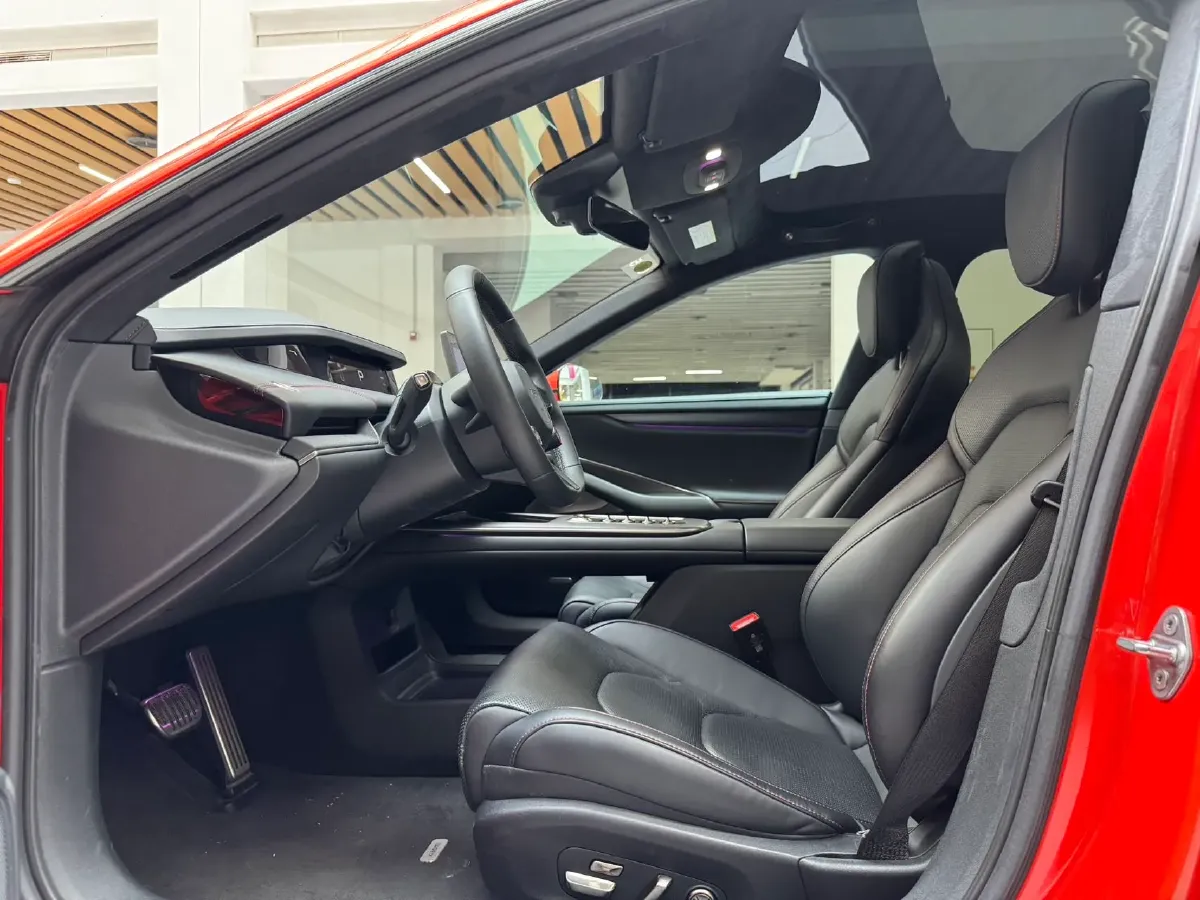 2024 MI SU7 BEV 101KWH,autocango,china used car exporter,china ev exporter,chinese used car exporter,chinese used ev exporter