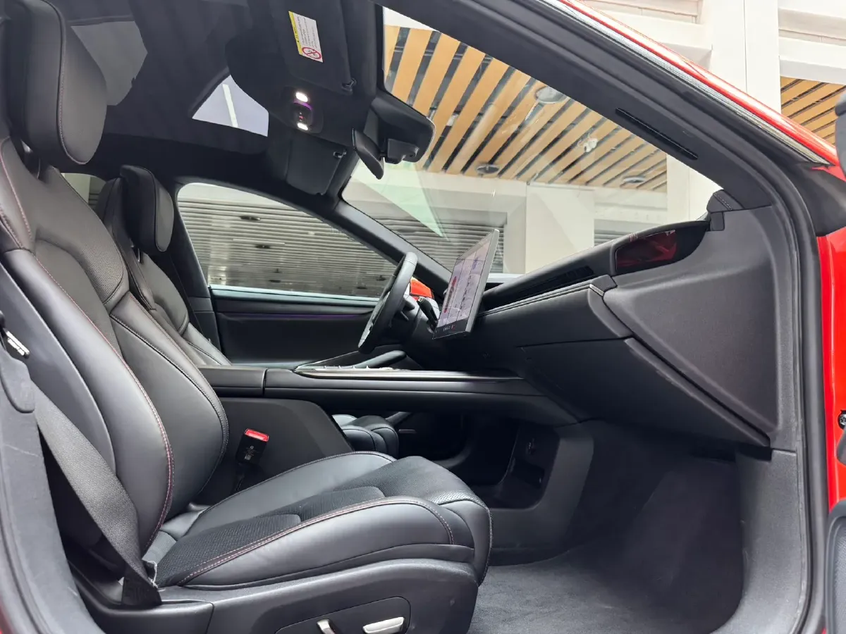 2024 MI SU7 BEV 101KWH,autocango,china used car exporter,china ev exporter,chinese used car exporter,chinese used ev exporter