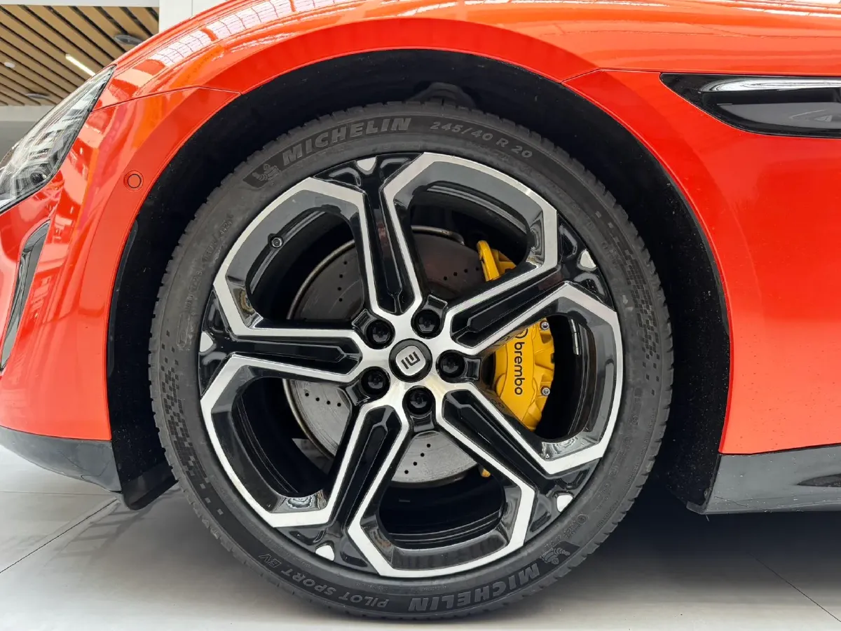 2024 MI SU7 BEV 101KWH,autocango,china used car exporter,china ev exporter,chinese used car exporter,chinese used ev exporter