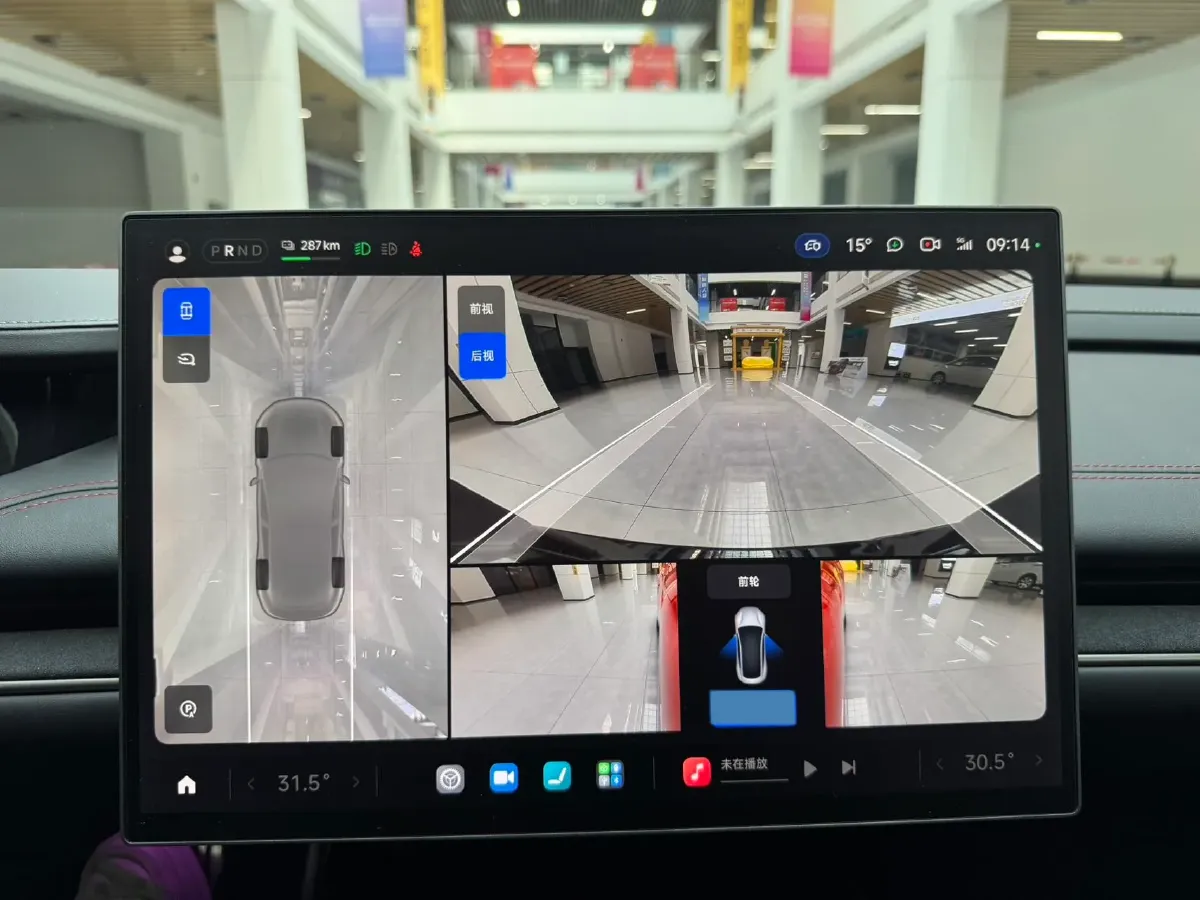 2024 MI SU7 BEV 101KWH,autocango,china used car exporter,china ev exporter,chinese used car exporter,chinese used ev exporter