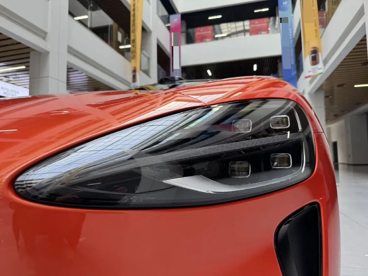 2024 MI SU7 BEV 101KWH,autocango,china used car exporter,china ev exporter,chinese used car exporter,chinese used ev exporter