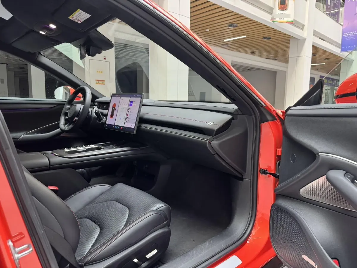 2024 MI SU7 BEV 101KWH,autocango,china used car exporter,china ev exporter,chinese used car exporter,chinese used ev exporter