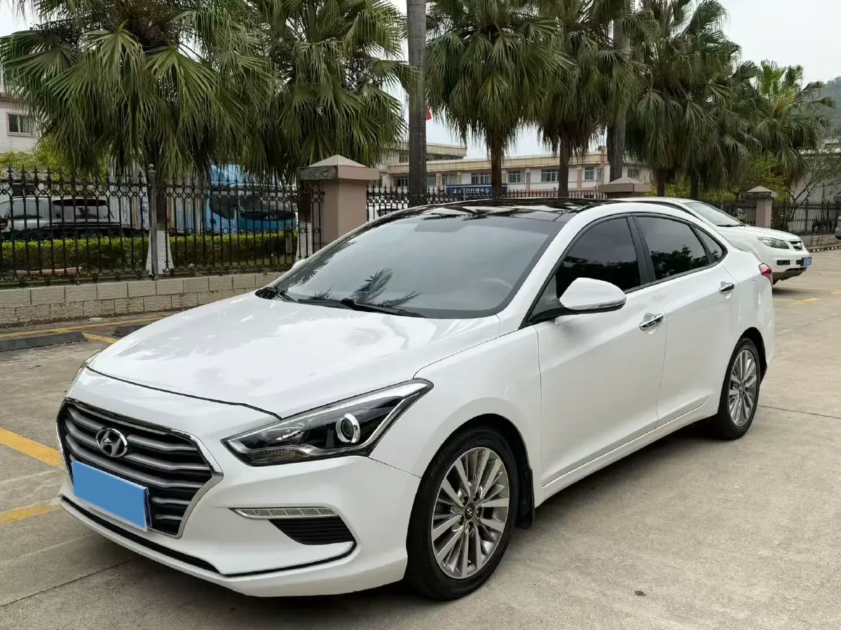 2017 Hyundai Mistra 1.8L 143HP L4 6AT,autocango,china used car exporter,china ev exporter,chinese used car exporter,chinese used ev exporter