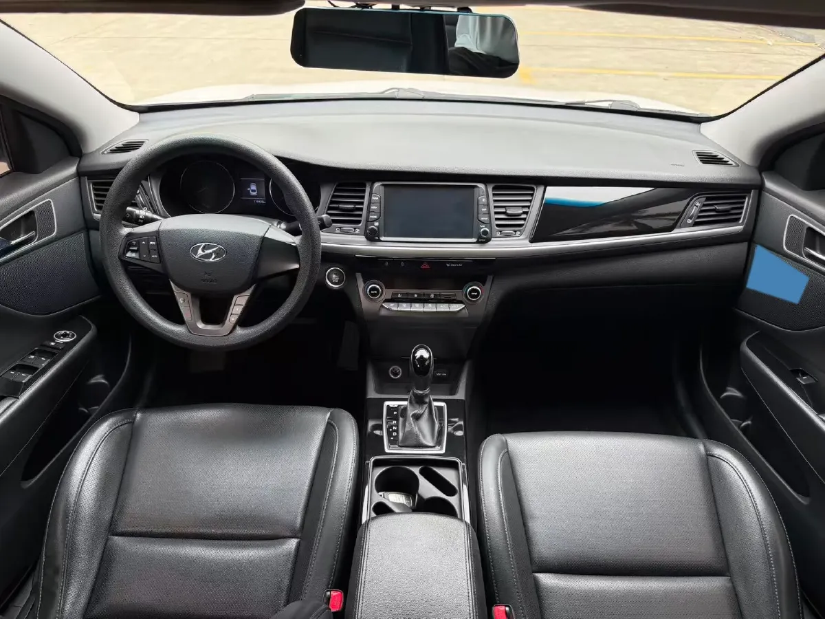 2017 Hyundai Mistra 1.8L 143HP L4 6AT,autocango,china used car exporter,china ev exporter,chinese used car exporter,chinese used ev exporter