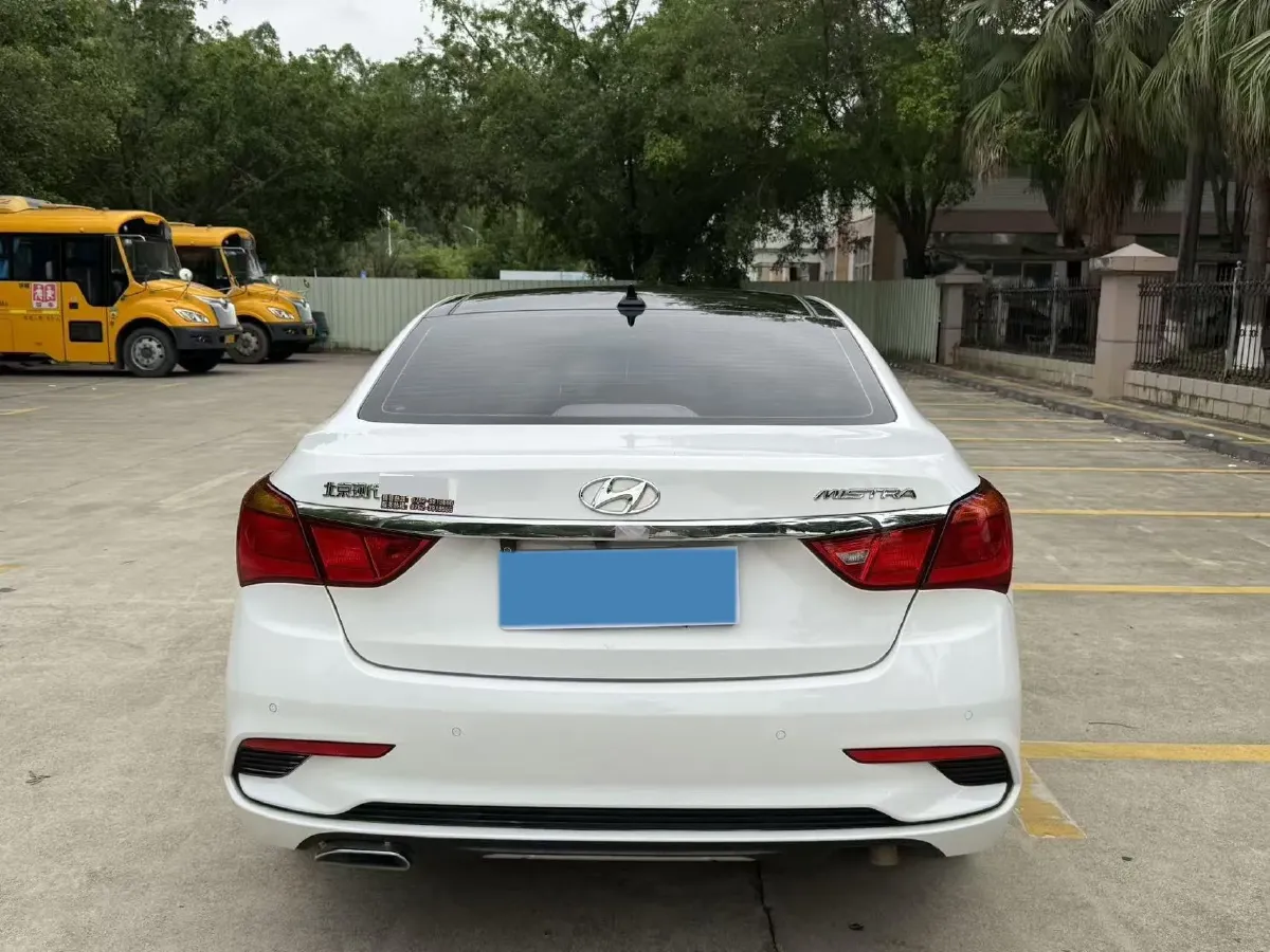 2017 Hyundai Mistra 1.8L 143HP L4 6AT,autocango,china used car exporter,china ev exporter,chinese used car exporter,chinese used ev exporter