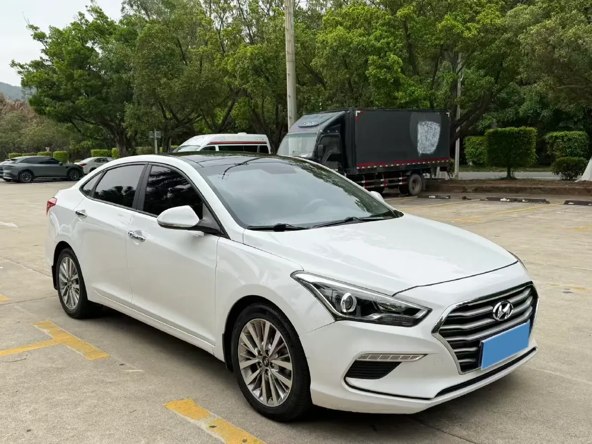 2017 Hyundai Mistra 1.8L 143HP L4 6AT,autocango,china used car exporter,china ev exporter,chinese used car exporter,chinese used ev exporter
