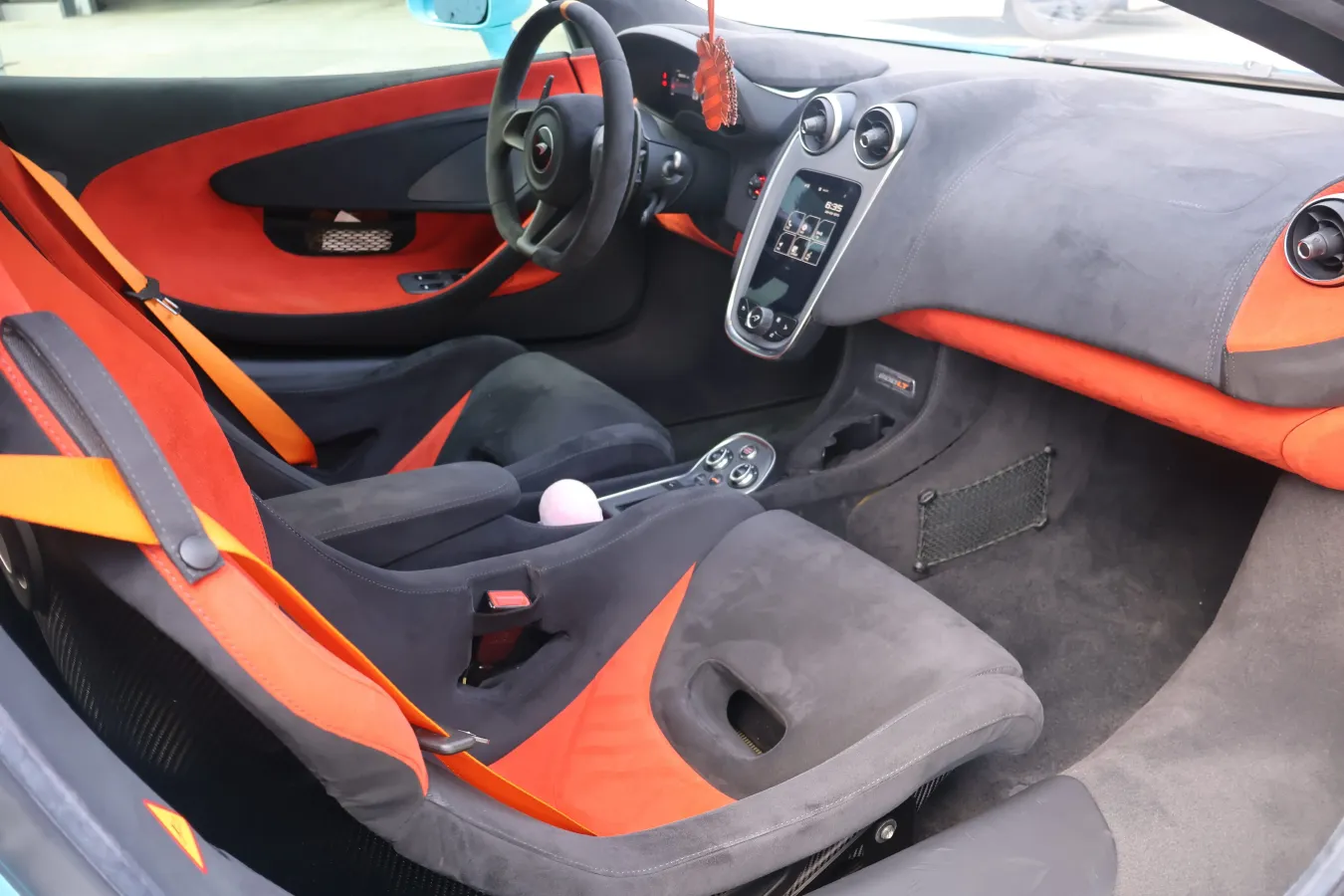 2018 McLaren 600LT 3.8T 600HP V8 7DCT,autocango,china used car exporter,china ev exporter,chinese used car exporter,chinese used ev exporter