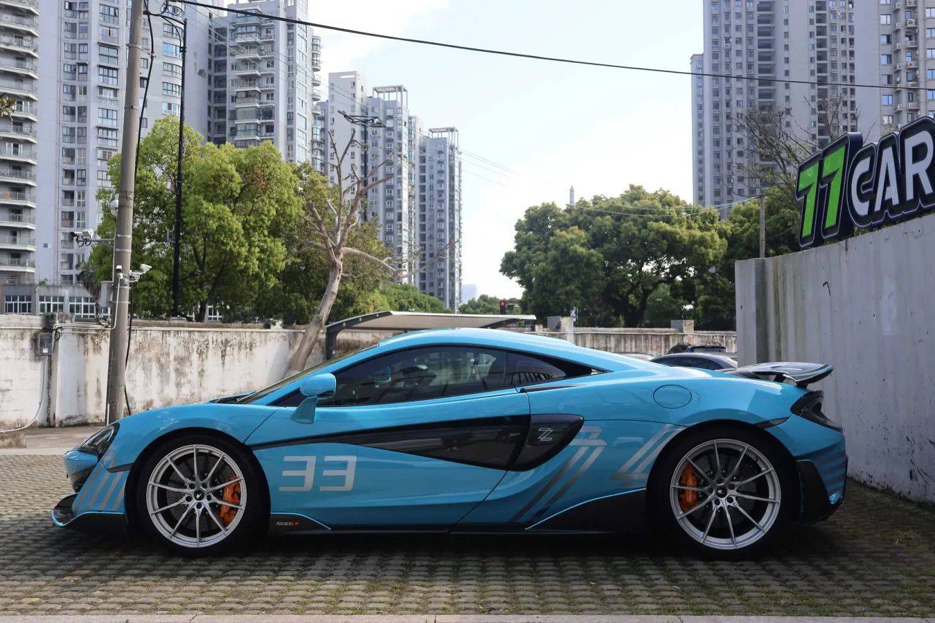 2018 McLaren 600LT 3.8T 600HP V8 7DCT,autocango,china used car exporter,china ev exporter,chinese used car exporter,chinese used ev exporter