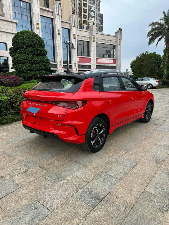 2021 BYD Dolphin BEV 30.7KWH,autocango,china used car exporter,china ev exporter,chinese used car exporter,chinese used ev exporter