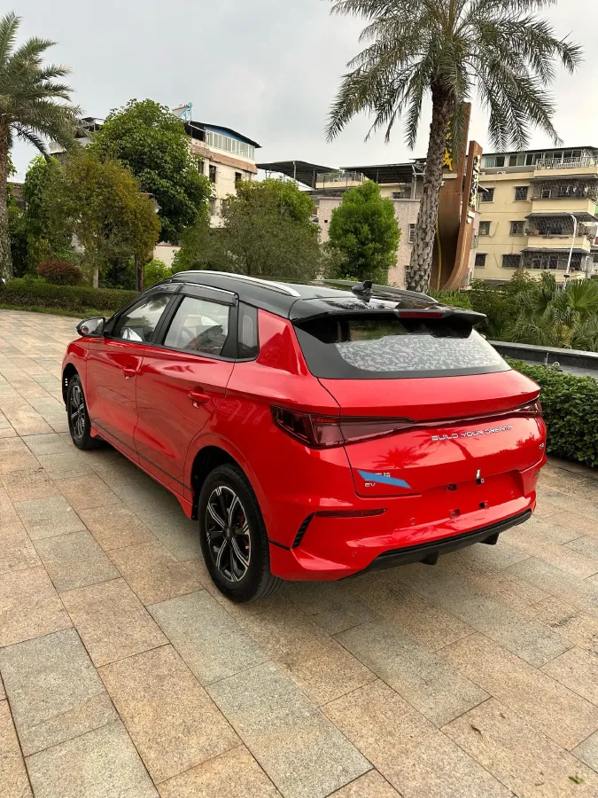 2021 BYD Dolphin BEV 30.7KWH,autocango,china used car exporter,china ev exporter,chinese used car exporter,chinese used ev exporter