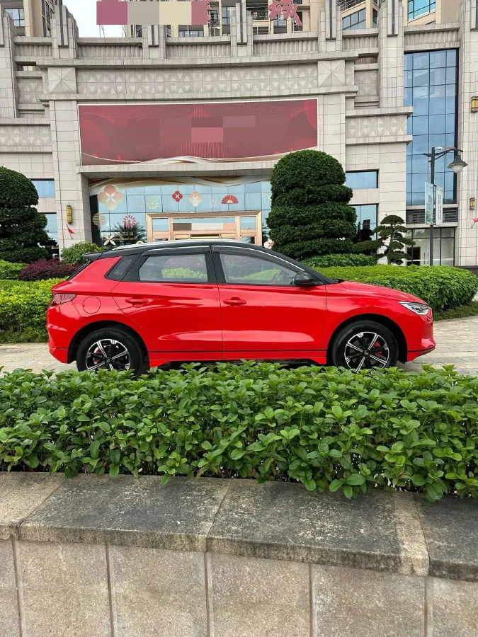 2021 BYD Dolphin BEV 30.7KWH,autocango,china used car exporter,china ev exporter,chinese used car exporter,chinese used ev exporter