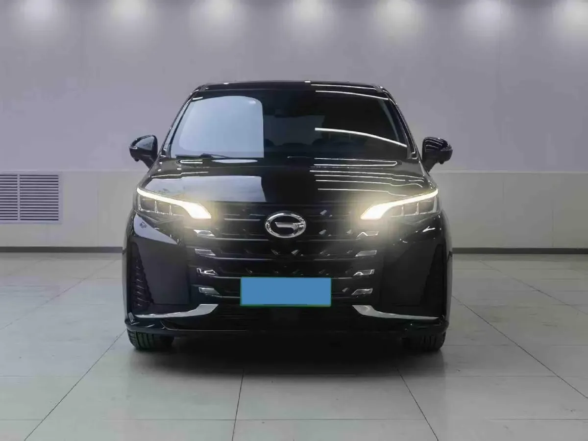 2021 GAC Trumpchi M6 1.5T 169HP L4 7DCT,autocango,china used car exporter,china ev exporter,chinese used car exporter,chinese used ev exporter