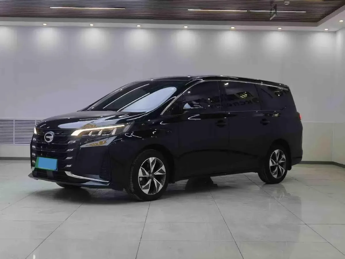 2021 GAC Trumpchi M6 1.5T 169HP L4 7DCT,autocango,china used car exporter,china ev exporter,chinese used car exporter,chinese used ev exporter