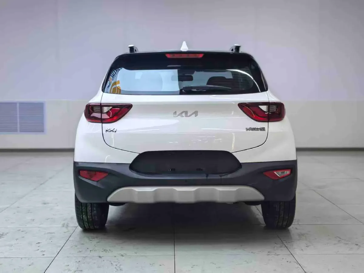 2021 Kia KX1 1.4L 100HP L4 CVT,autocango,china used car exporter,china ev exporter,chinese used car exporter,chinese used ev exporter