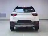 2021 Kia KX1 1.4L 100HP L4 CVT